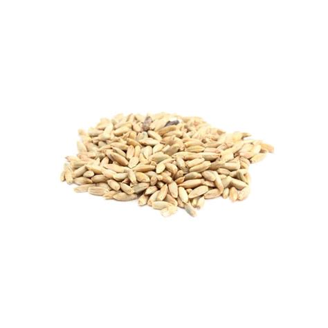 Rye Berries, Organic 25# – Regional Access