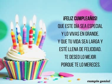 Total 70+ images imagenes de cumpleaños para facebook - Viaterra.mx