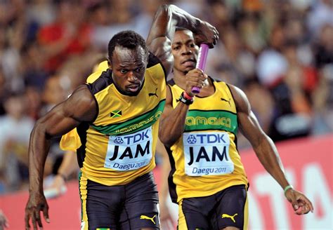 Usain Bolt | Biography, Speed, Height, Medals, & Facts | Britannica