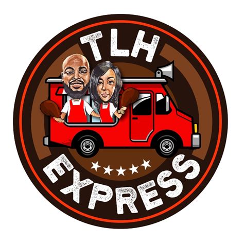 Turkey Leg Hut Express