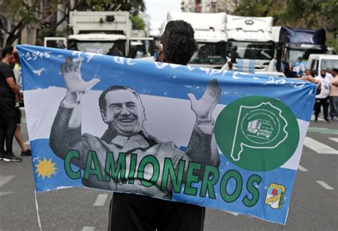 The Ghost of Peronism: Why Argentina Keeps Making the Same Mistakes ...