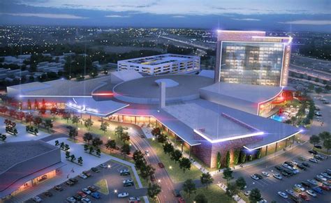 Ho-Chunk Nation Gets Federal Approval for $405 Million Beloit Casino