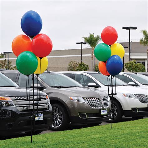 Car Dealership Balloons | ubicaciondepersonas.cdmx.gob.mx