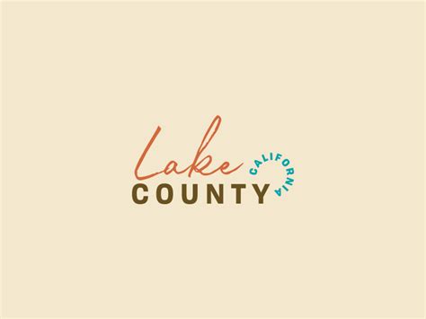 Lake County x2 by Sam Kennedy on Dribbble