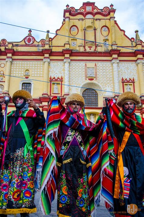 Cultural Capital of Chiapas: San Cristóbal de las Casas | San cristobal de las casas, Mexico ...