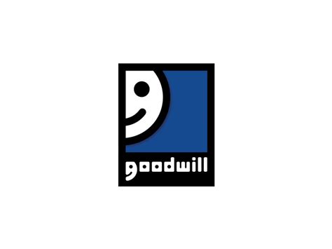 Goodwill Logo Vector at Vectorified.com | Collection of Goodwill Logo Vector free for personal use