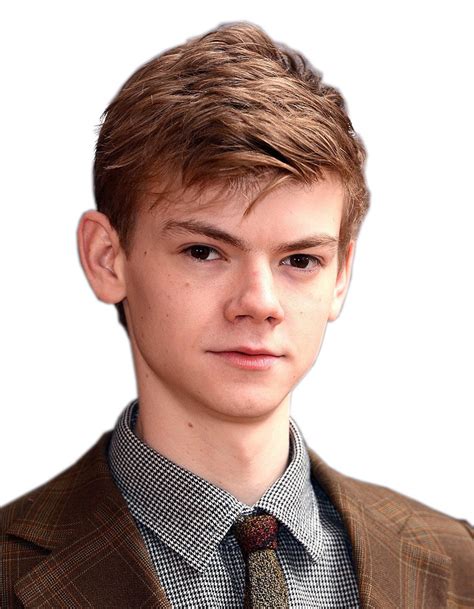 Thomas Brodie-Sangster - Facts, Bio, Age, Personal life | Famous Birthdays