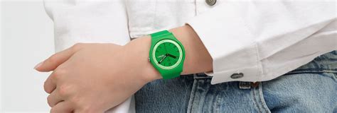 Green Swatch