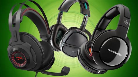 The 7 Best Xbox One Headsets - IGN