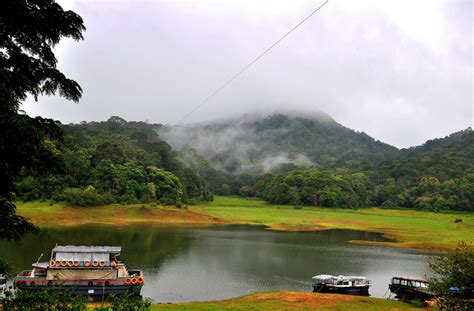 Periyar Tiger Reserve | Kerala Trekking Tours | Kerala | Kerala