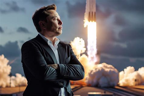 Current Elon Musk Net Worth 2024 - New Trader U