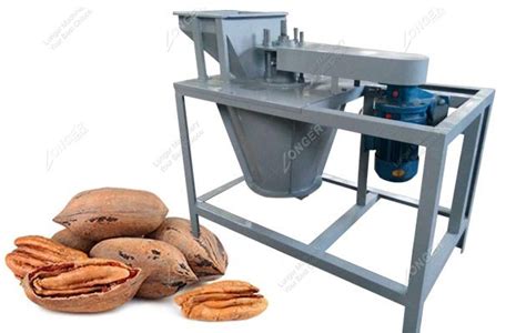 Pecan Nut Cracker Australia|Sheller Machine for Sale