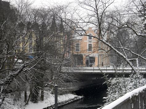 Buildings Herford Germany 26th January 2014 26-01-2014 11-… | Flickr