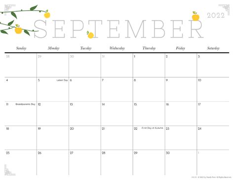 2024 Cute Printable Calendars for Moms - iMOM | Calendar printables ...