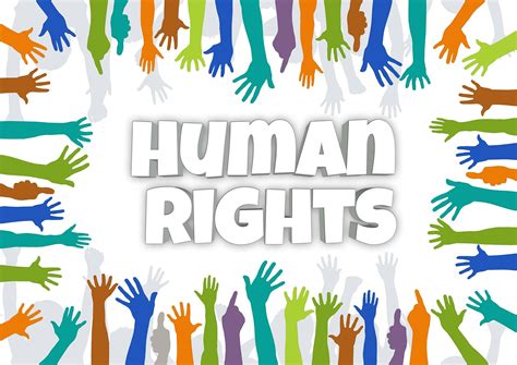 Celebrating Human Rights Day: Fundamental Rights for All - WI-HER