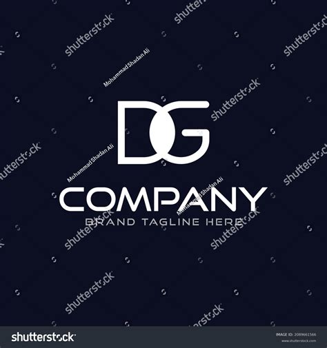 Dg Logo Garments: Over 1 Royalty-Free Licensable Stock Vectors & Vector ...