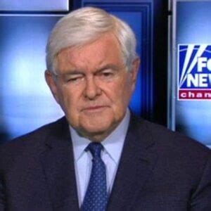 Newt Gingrich Fox News, Bio, Wife, Podcast, Books and Net Worth