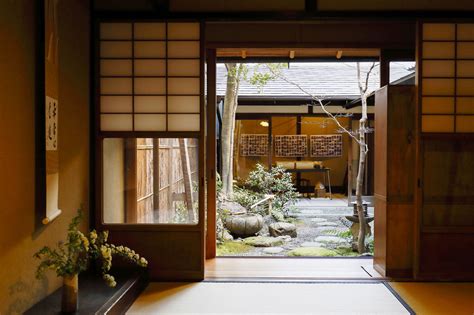 Kyoto’s “Machiya” Townhouses and Mindful Living | Nippon.com