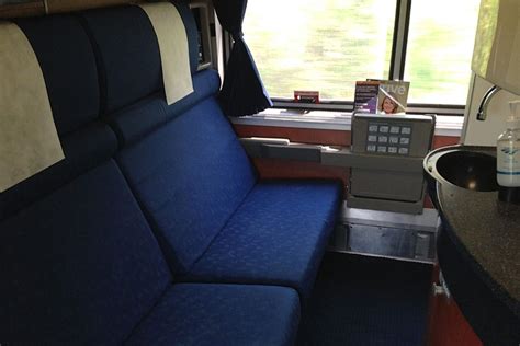 A Photo Guide to Traveling on Amtrak