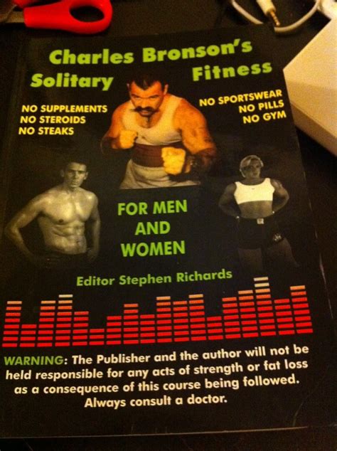 Solitary Fitness