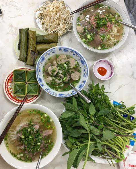 TOP 5 RESTAURANTS TO EAT THE AUTHENTIC PHO IN SAI GON – Officehcm