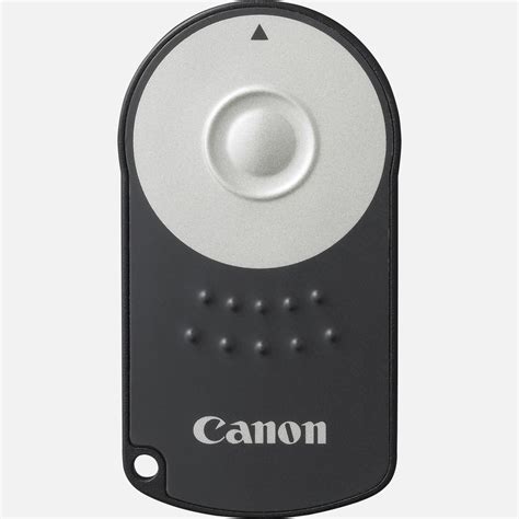 Buy Canon RC-6 Wireless Remote Control — Canon UK Store