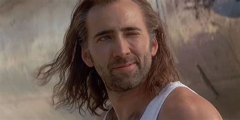 Every Nicolas Cage Role Referenced In 'The Unbearable Weight Of Massive Talent'