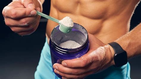 Are You Also Taking Protein Powder To Build Muscles? These You Need to ...