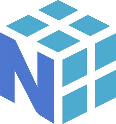 Numpy Logo Vector - (.Ai .PNG .SVG .EPS Free Download)