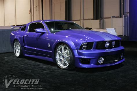 Picture of 2005 Ford Shelby-West Coast Customs Mustang | Mustang cars, Ford shelby, Ford mustang