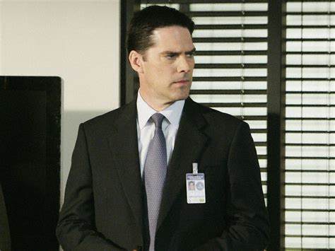 Aaron Hotchner - Criminal Minds Wallpaper (36687285) - Fanpop