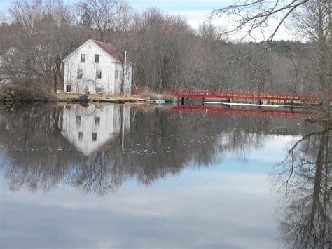 Wayne Masonic Hall, Wayne — Maine Preservation