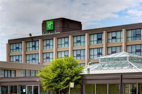 Holiday Inn Toronto Airport East, an IHG Hotel Toronto, Ontario, CA - Reservations.com