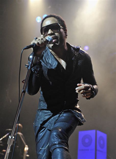 Lenny Kravitz Receives French Legion Of Honor Award In Paris Ceremony ...