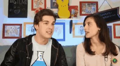 Gtlive Matpat GIF - Gtlive Matpat Steph - Discover & Share GIFs