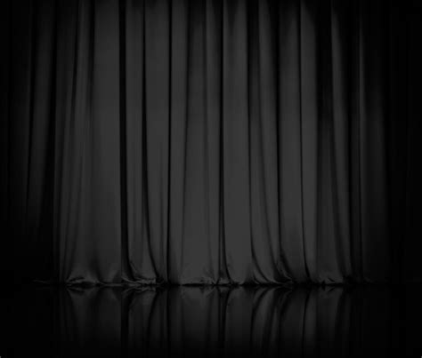 Theatre Stage Curtains