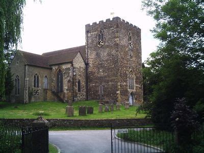 Oxted, Surrey Genealogy • FamilySearch