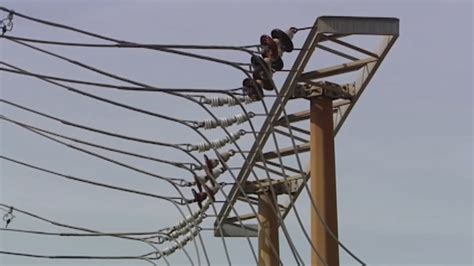 ERCOT says Texas power grid is ready to withstand any extreme storms ...