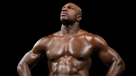 Titus O’Neil Still Doesn’t Understand Why He Was Suspended From WWE ...