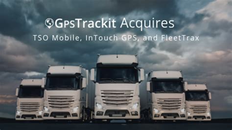 Truckers & In-Cab Cameras - InTouch GPS