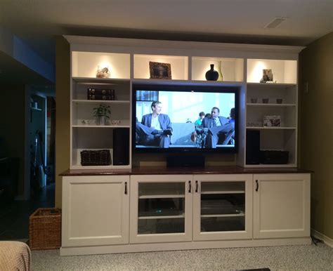 Ikea Living Room Wall Cabinets - OliviaHerndon