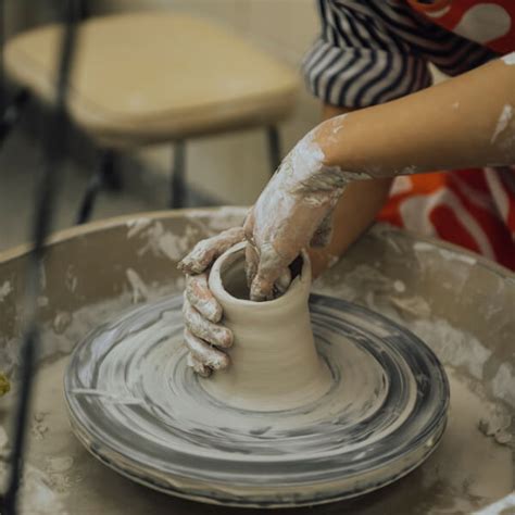 Pottery for Beginners Course Sydney | ClassBento