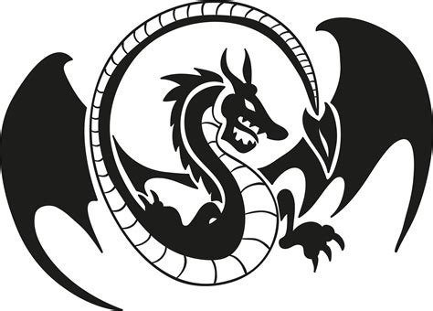 Dragon PNG