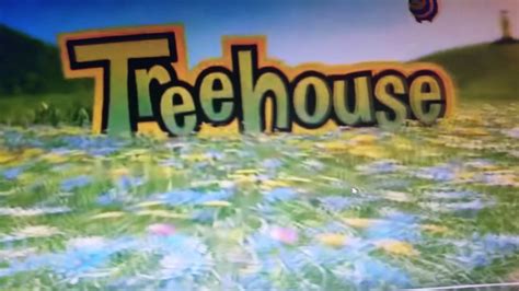 TreehouseTV Bumpers - YouTube