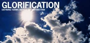 Glorification :: Deeper Devotion