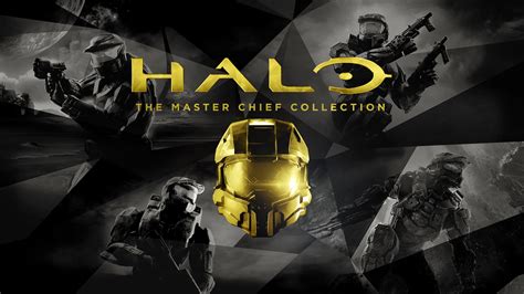 Halo Master Chief Collection Wallpaper 1920x1080