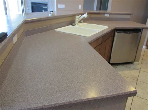 Chandler Corian Countertop Repair By AZ Countertop