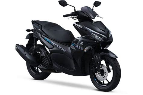 Yamaha Aerox 155 2024 Standard Price, Specs & Review Philippines