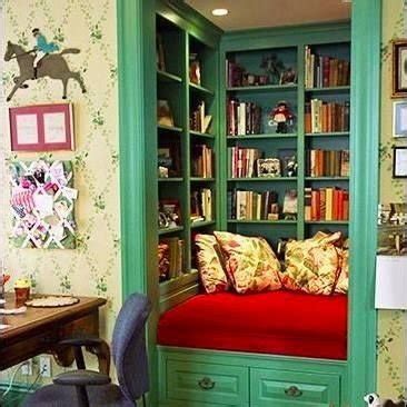 Penguin India on Twitter: "these book nooks are making us want to escape from the world and just ...
