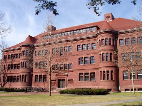 File:Sever Hall (Harvard University) - east facade.JPG - Wikimedia Commons